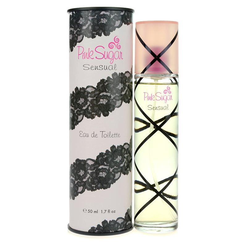 

Pink Sugar Pink Sugar туалетна вода для жінок