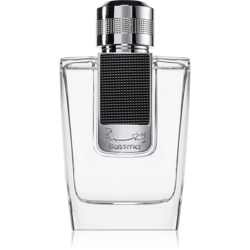 Flacon Bussma Eau de Parfum for women