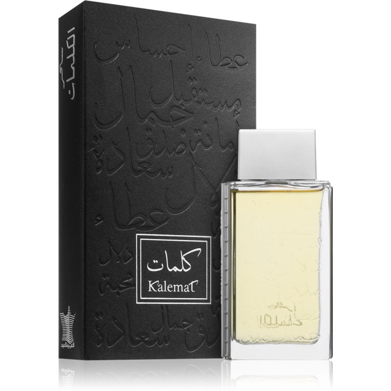 Arabian Oud Sehr Kalemat Eau De Parfum Mixte 100 Ml