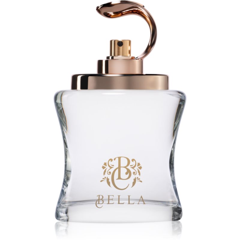 Arabian Oud Bella Eau de Parfum pour femme 100 ml female