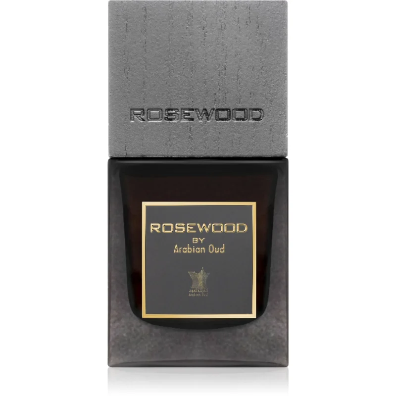Flacon Rosewood Eau de Parfum unisex
