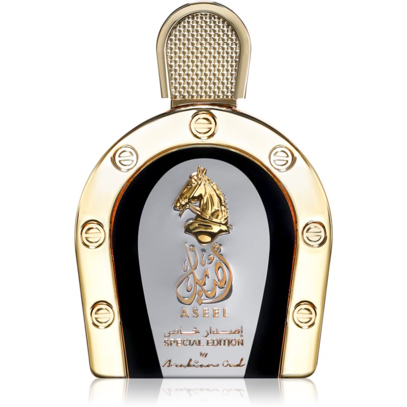 Arabian Oud Aseel Special Edition Eau de Parfum uraknak 110 ml