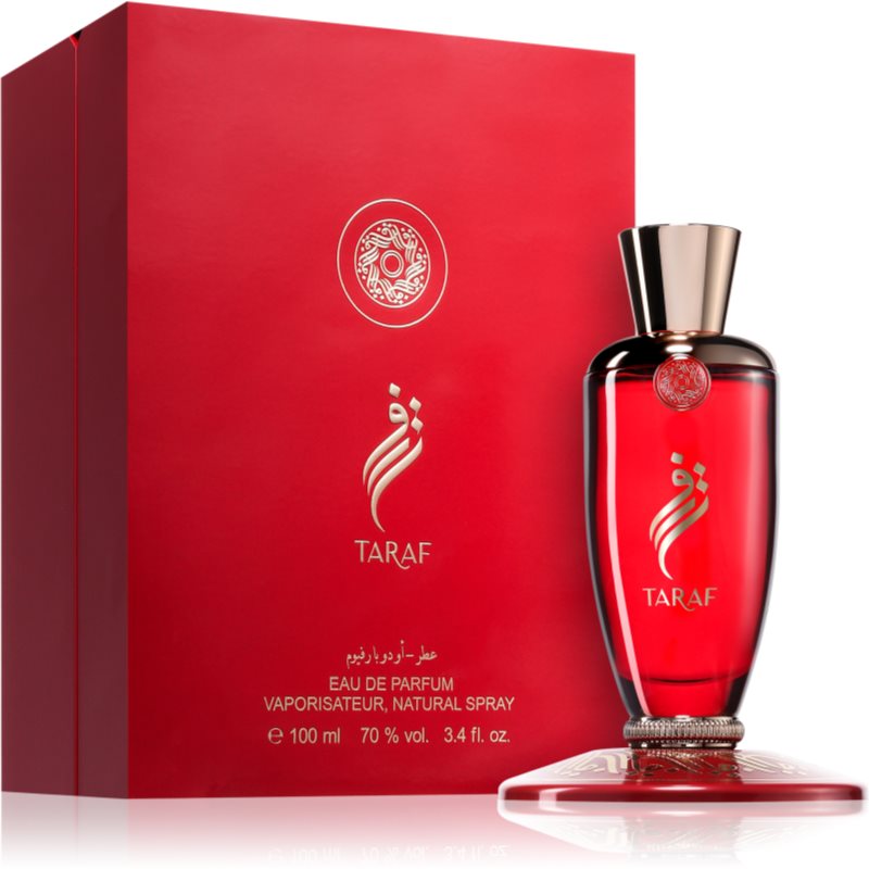 Arabian Oud Taraf Eau de Parfum Unisex 100 ml