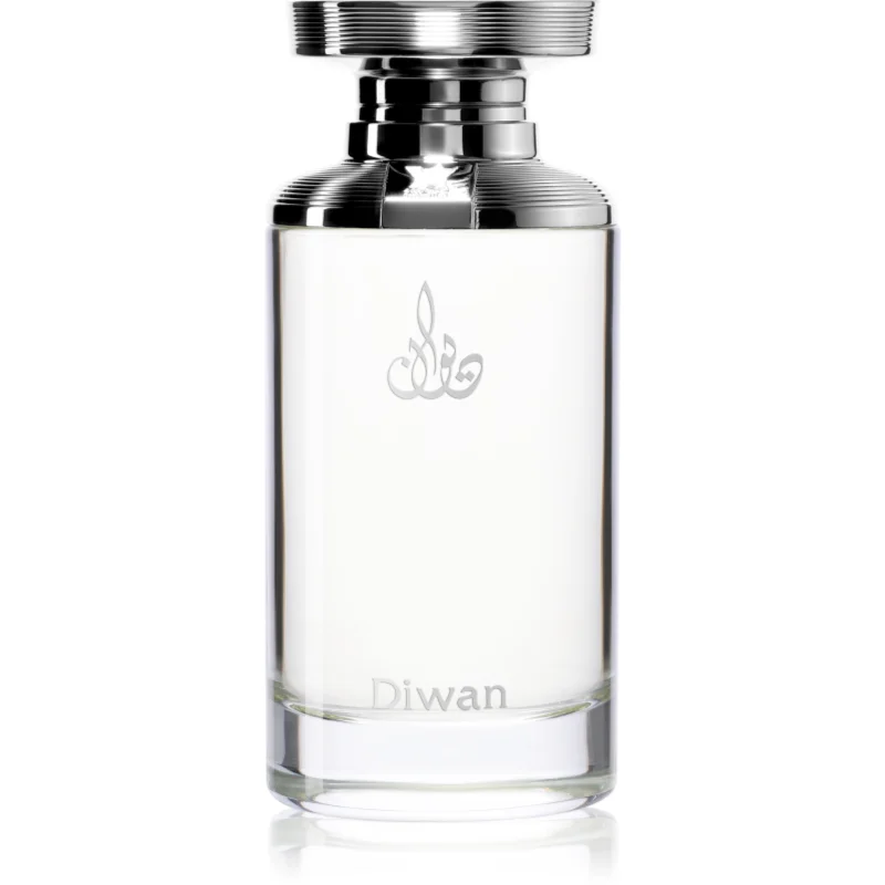 Flacon Diwan Eau de Parfum unisex