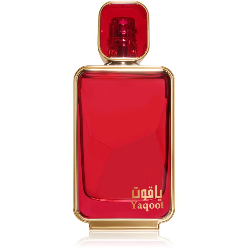 Arabian Oud Yaqoot Smaržūdens (EDP) sievietēm 100 ml
