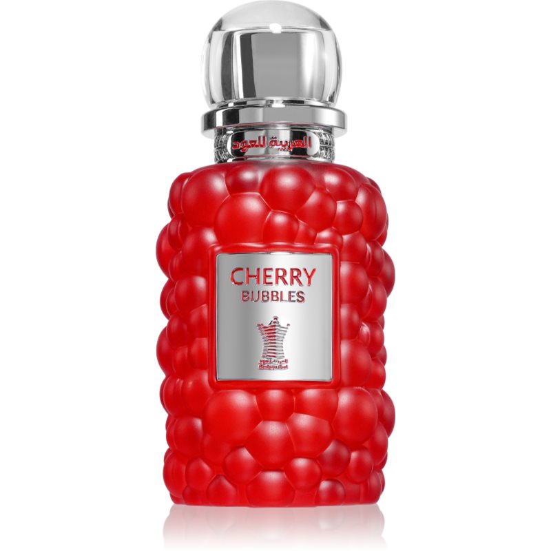 Arabian Oud Cherry Bubbles eau de parfum unisex 100 ml