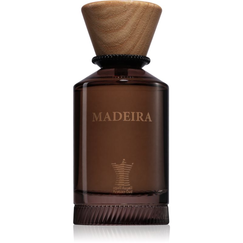 Arabian Oud Madeira Smaržūdens (EDP) abiem dzimumiem 100 ml