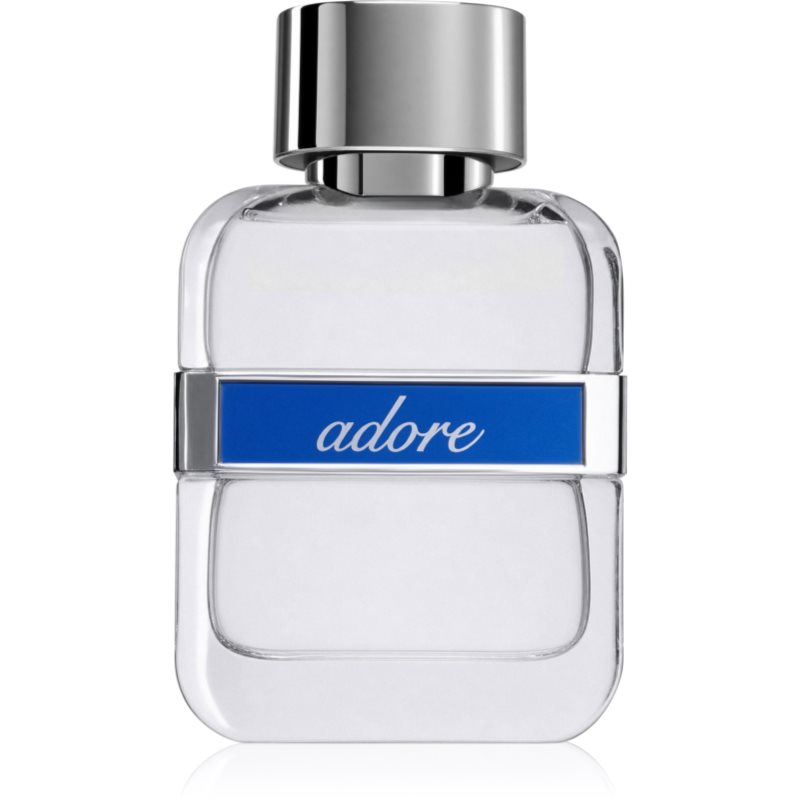 Arabian Oud Adore Blue Smaržūdens (EDP) vīriešiem 80 ml