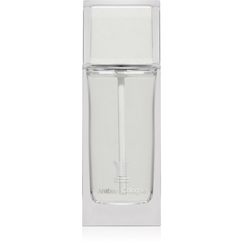 Arabian Oud Cologne White eau de cologne unisex 100 ml