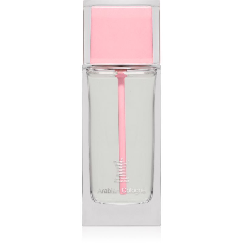Arabian Oud Cologne Pink eau de cologne unisex 100 ml
