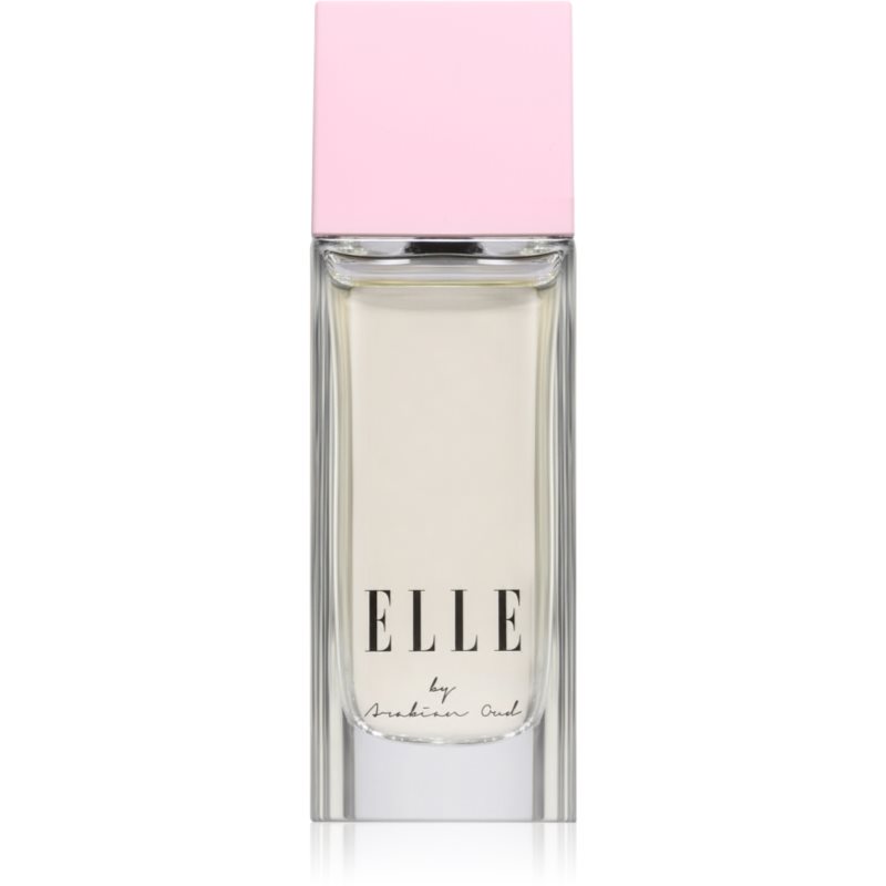 Arabian Oud Elle Smaržūdens (EDP) sievietēm 85 ml