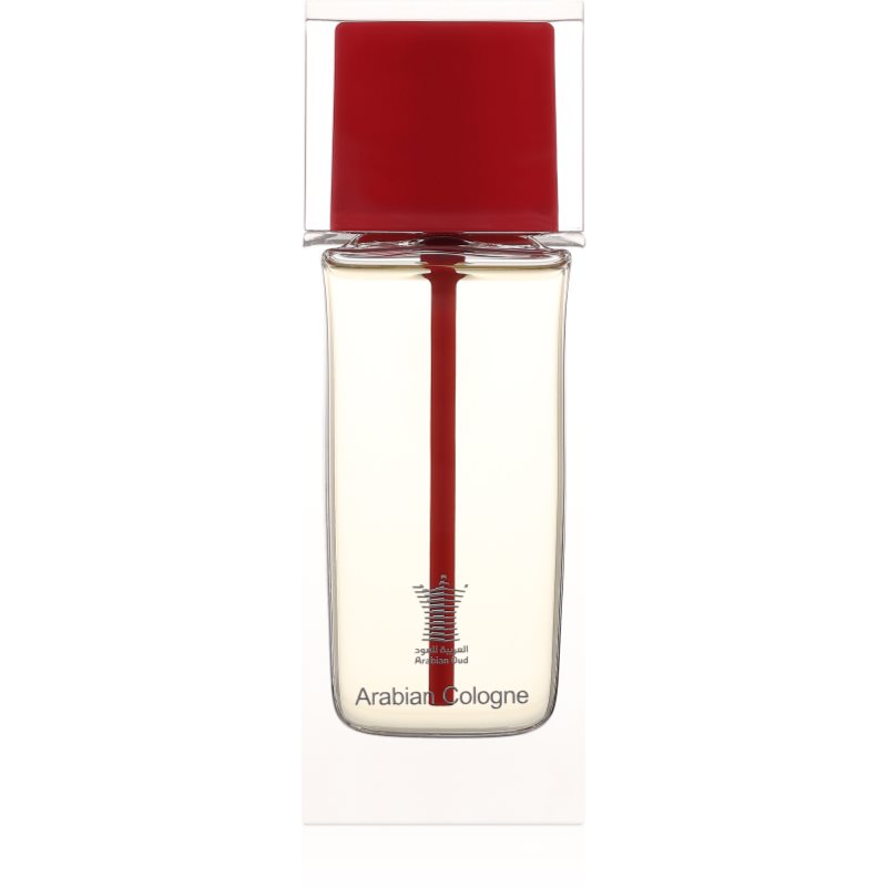 Arabian Oud Cologne Red одеколон унисекс 100 мл.