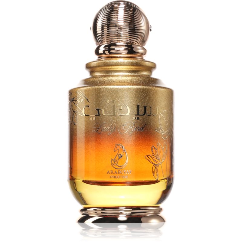 Arabiyat Prestige Lady Bird Eau de Parfum da donna 100 ml