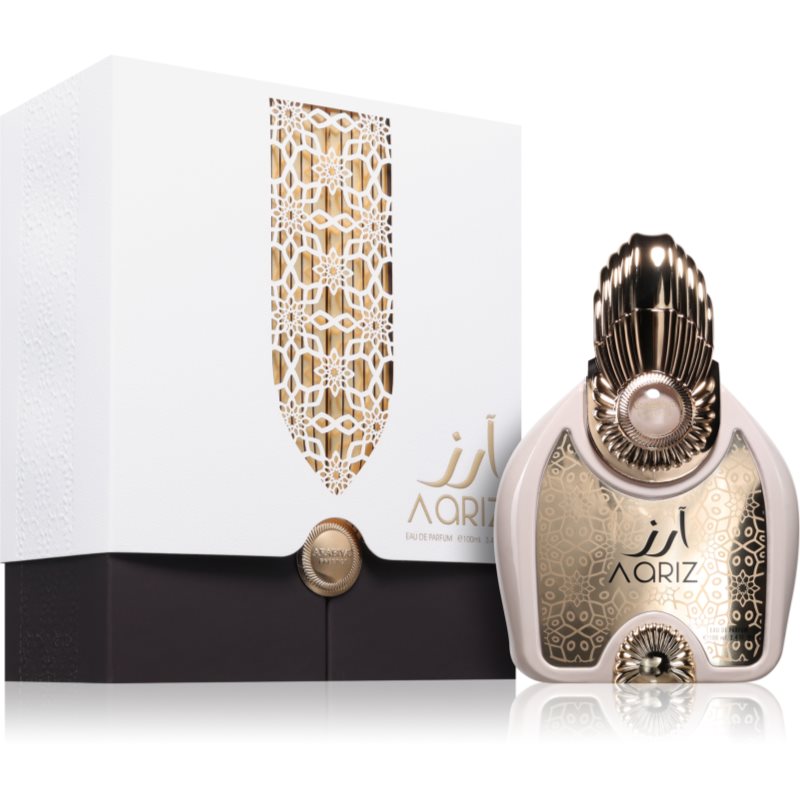 Thumbnail - Arabiyat Prestige Aariz Eau de Parfum Unisex 100 ml