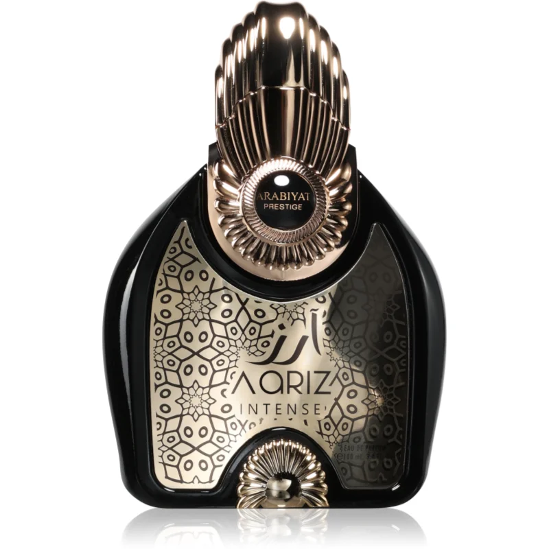 Flacon Aariz Intense Eau de Parfum unisex