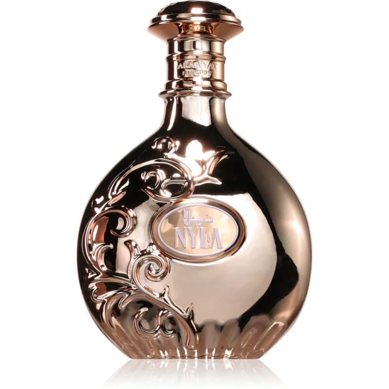 Flacon Nyla Eau de Parfum unisex