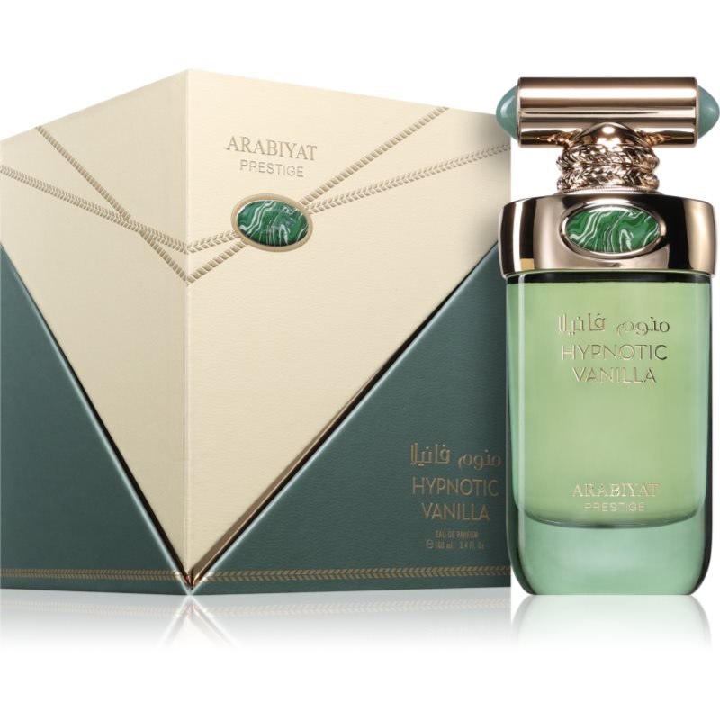 Thumbnail - Arabiyat Prestige Hypnotic Vanilla Eau de Parfum für Damen 100 ml