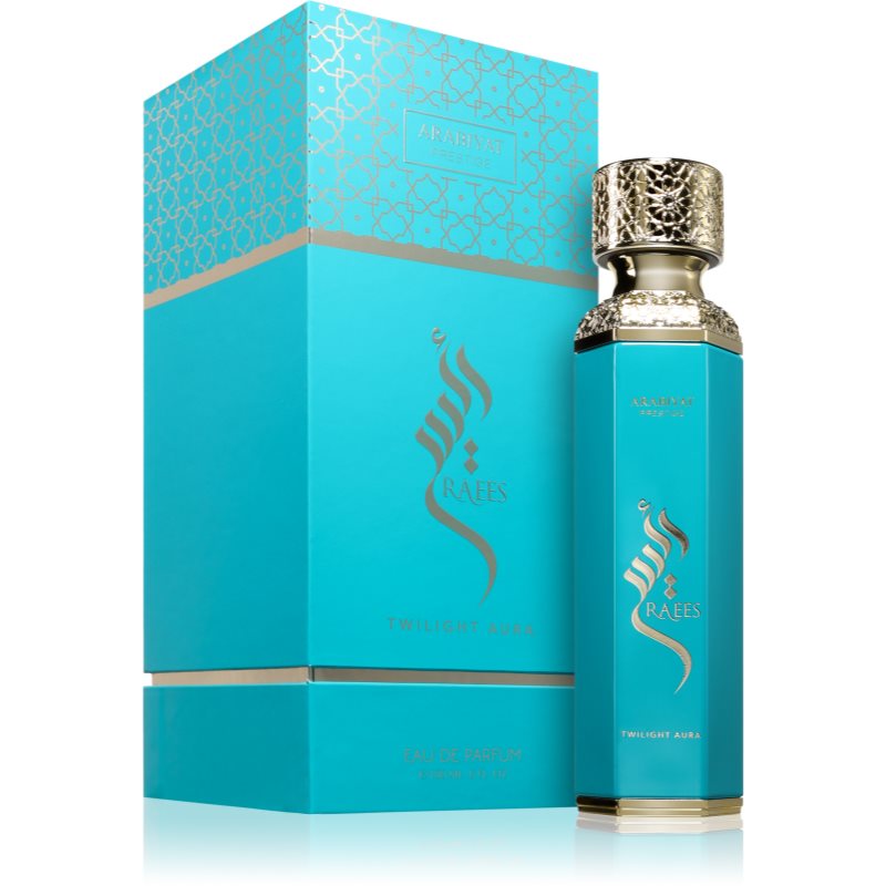Thumbnail - Arabiyat Prestige Raees Twilight Aura Eau de Parfum für Herren 180 ml