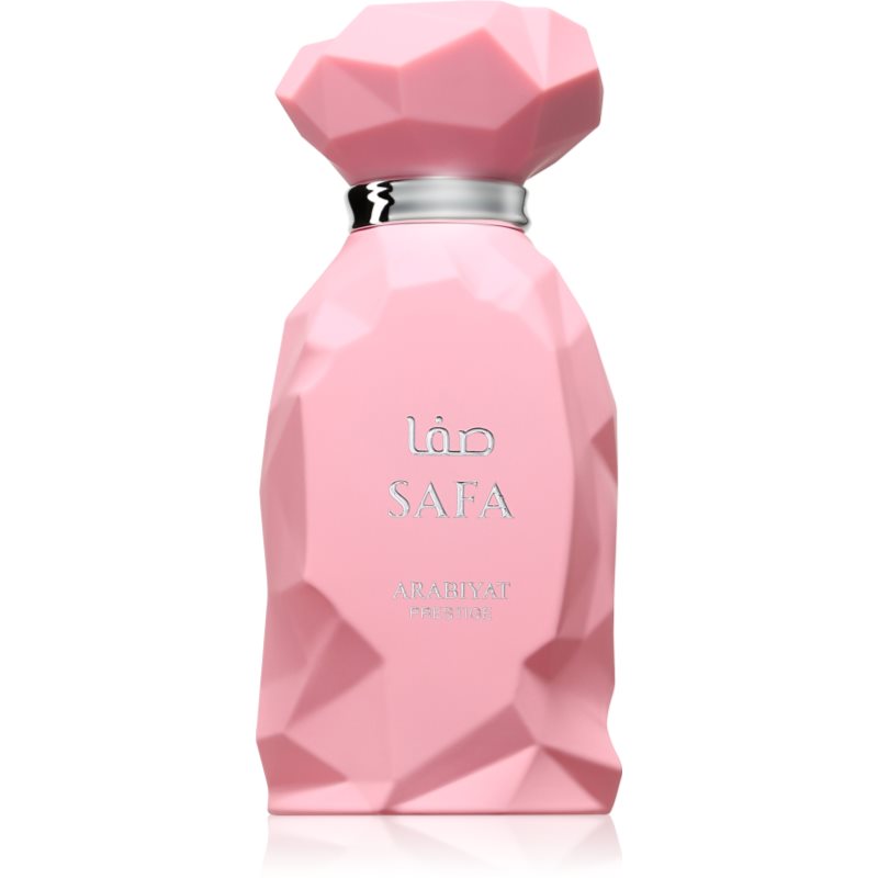 Arabiyat Prestige Safa parfumovaná voda pre ženy 100 ml