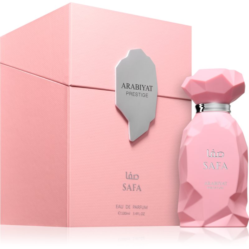 Thumbnail - Arabiyat Prestige Safa Eau de Parfum für Damen 100 ml
