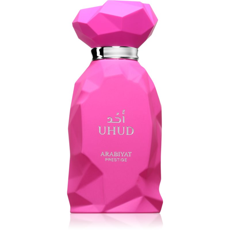 Arabiyat Prestige Uhud parfumovaná voda unisex 100 ml