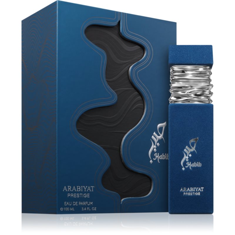 Thumbnail - Arabiyat Prestige Habib Eau de Parfum für Herren 100 ml