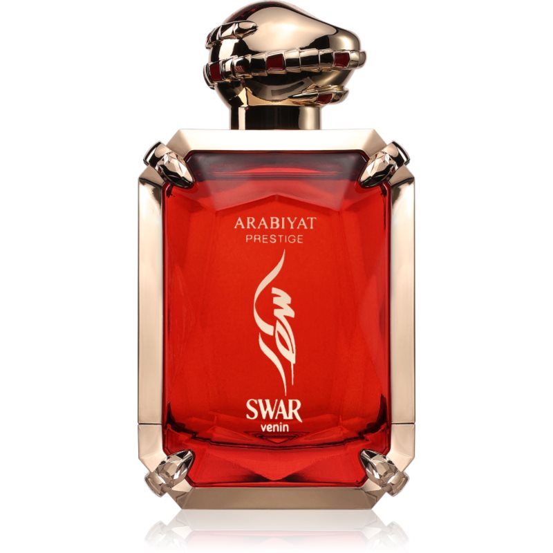 Arabiyat Prestige SWAR Venin eau de parfum for women 100 ml