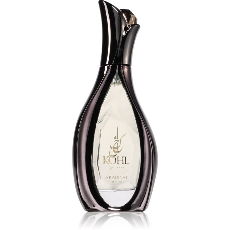 Arabiyat Prestige Kohl Opulence parfémovaná voda unisex 100 ml