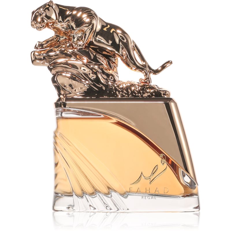 Fahad Regal Arabiyat Prestige Eau De Parfum Spray - vue 2