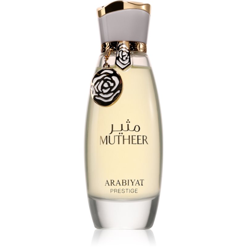 Arabiyat Prestige Mutheer parfumovaná voda pre ženy 100 ml