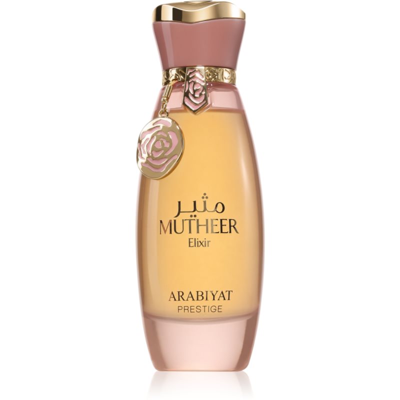 Arabiyat Prestige Mutheer Elixir parfumovaná voda pre ženy 100 ml