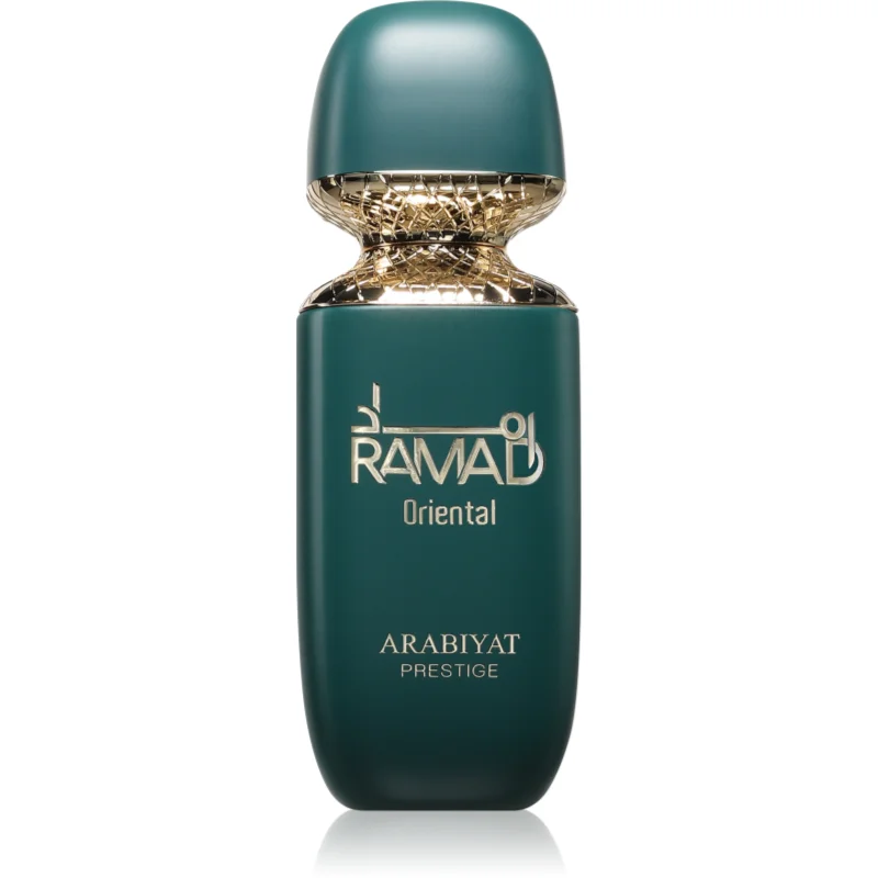 Flacon Ramad Oriental Eau de Parfum unisex