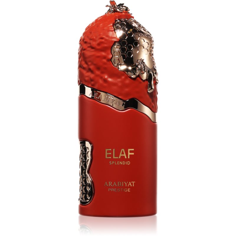 Arabiyat Prestige Elaf Splendid eau de parfum unisex 100 ml