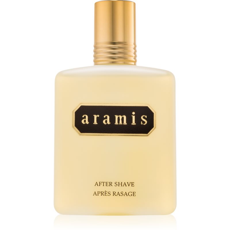 Aramis After Shave Lotion Aftershave Water For Men 200 Ml