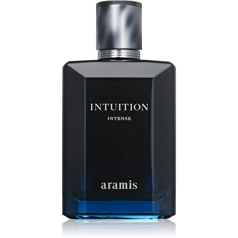 Aramis Aramis Intuition Intense EDP intense Eau de Parfum for men 100 ml