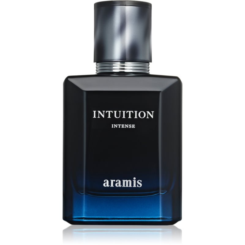 Aramis Intuition Intense EDP eau de parfum intense per uomo 50 ml