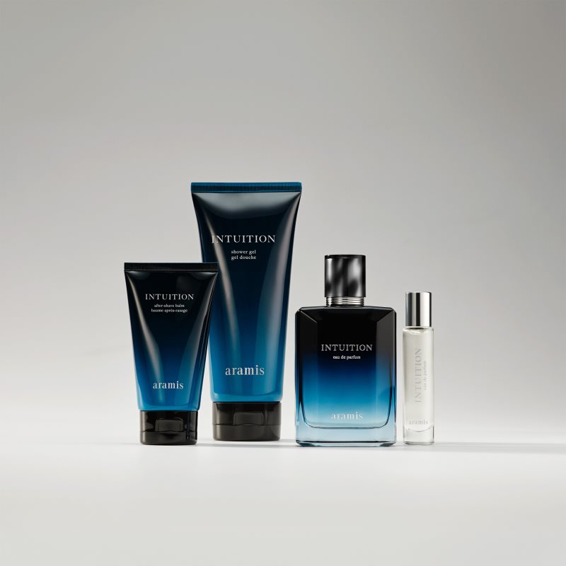 Aramis Intuition Set dárková sada pro muže (obrázek 4)