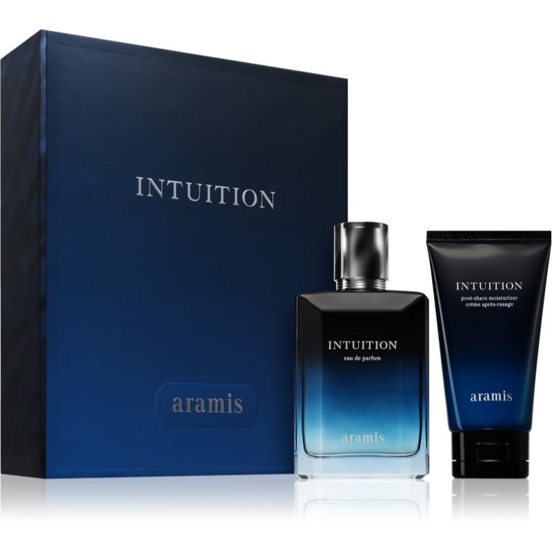 Aramis Holiday Intuition dárková sada pro muže