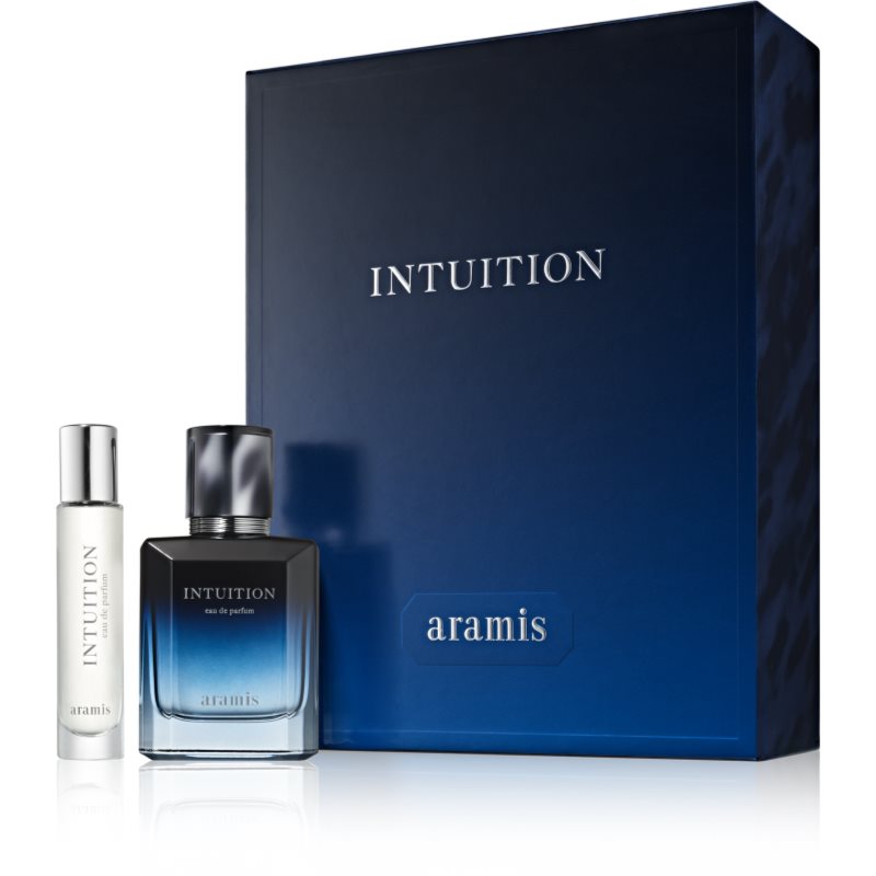Aramis Intuition Holiday Set dárková sada pro muže