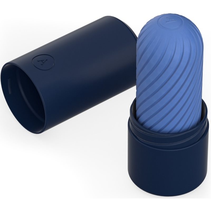 ARCWAVE Ghost Pocket Stroker мастурбатор Blue 9 см