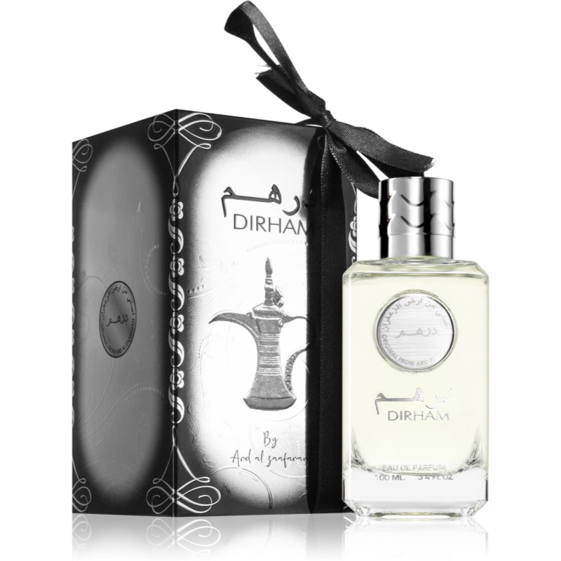 Ard Al Zaafaran Dirham Ney Eau de Parfum Unisex 100 ml