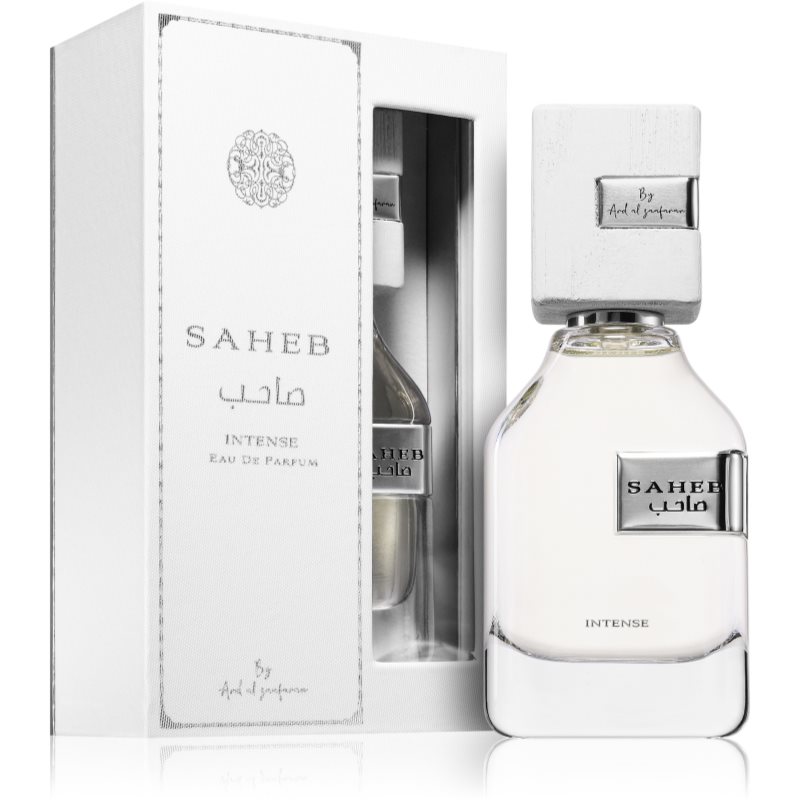 Ard Al Zaafaran Saheb Intense Eau de Parfum Unisex 70 ml