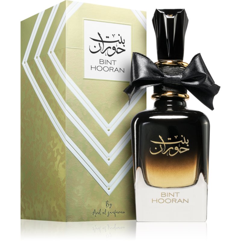 Ard Al Zaafaran Bint Hooran Eau De Parfum For Women 100 Ml