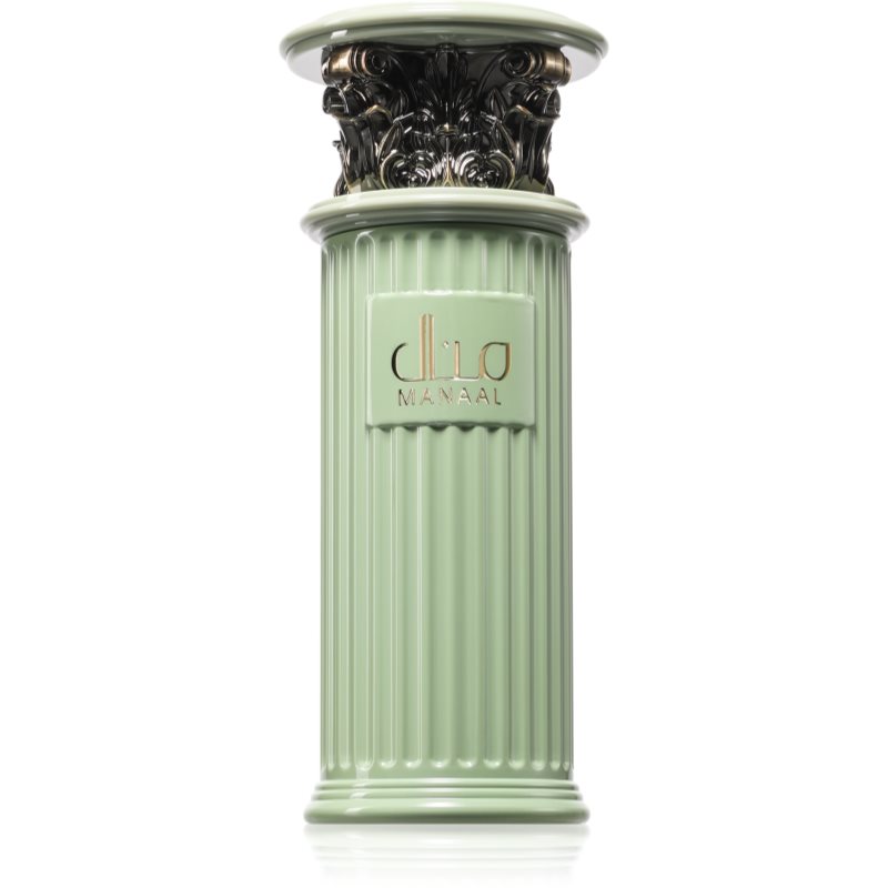 Ard Al Zaafaran Manaal parfémovaná voda unisex 100 ml