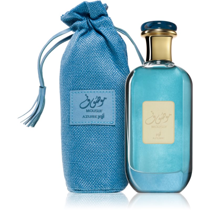 Thumbnail - Ard Al Zaafaran Mousuf Azure Eau de Parfum Unisex 100 ml