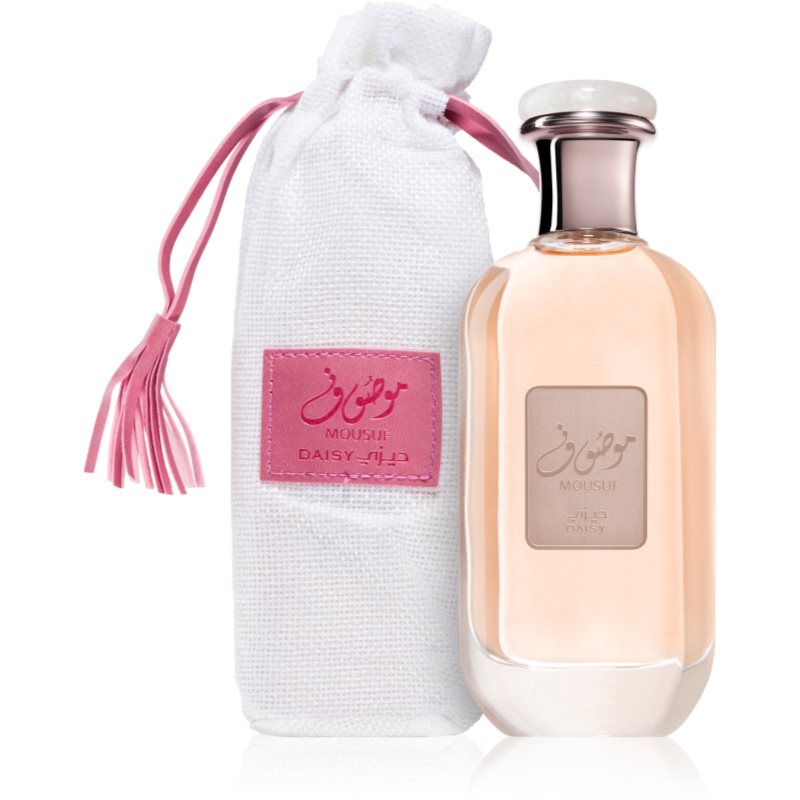 Ard Al Zaafaran Mousuf Daisy Eau de Parfum für Damen 100 ml