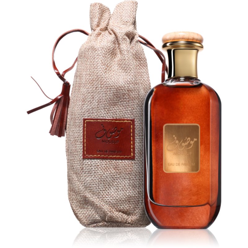 Ard Al Zaafaran Mousuf Eau de Parfum Unisex 100 ml