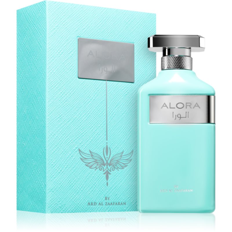 Ard Al Zaafaran Alora Eau De Parfum Mixte 100 Ml