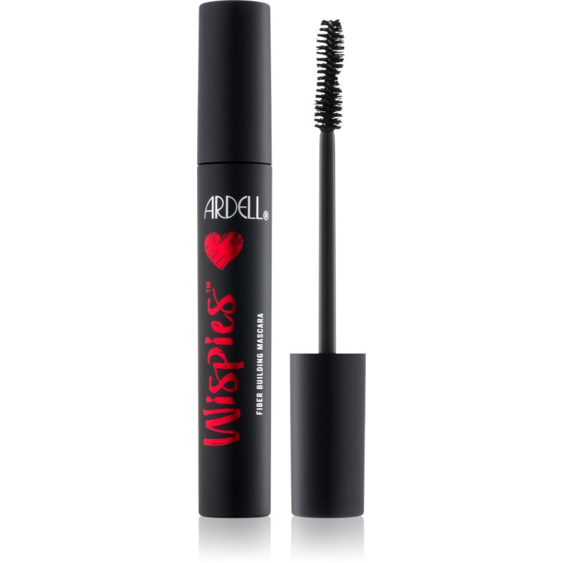 

Ardell Wispies туш для об'єму вій відтінок Jet Black