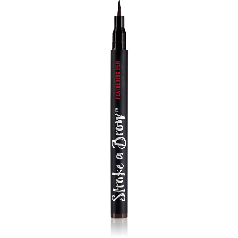 

Ardell Stroke a Brow олівець для очей відтінок Dark Brown